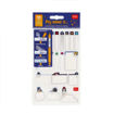 Picture of LEGAMI SPACE ADHESIVE LABELS 66 PCS